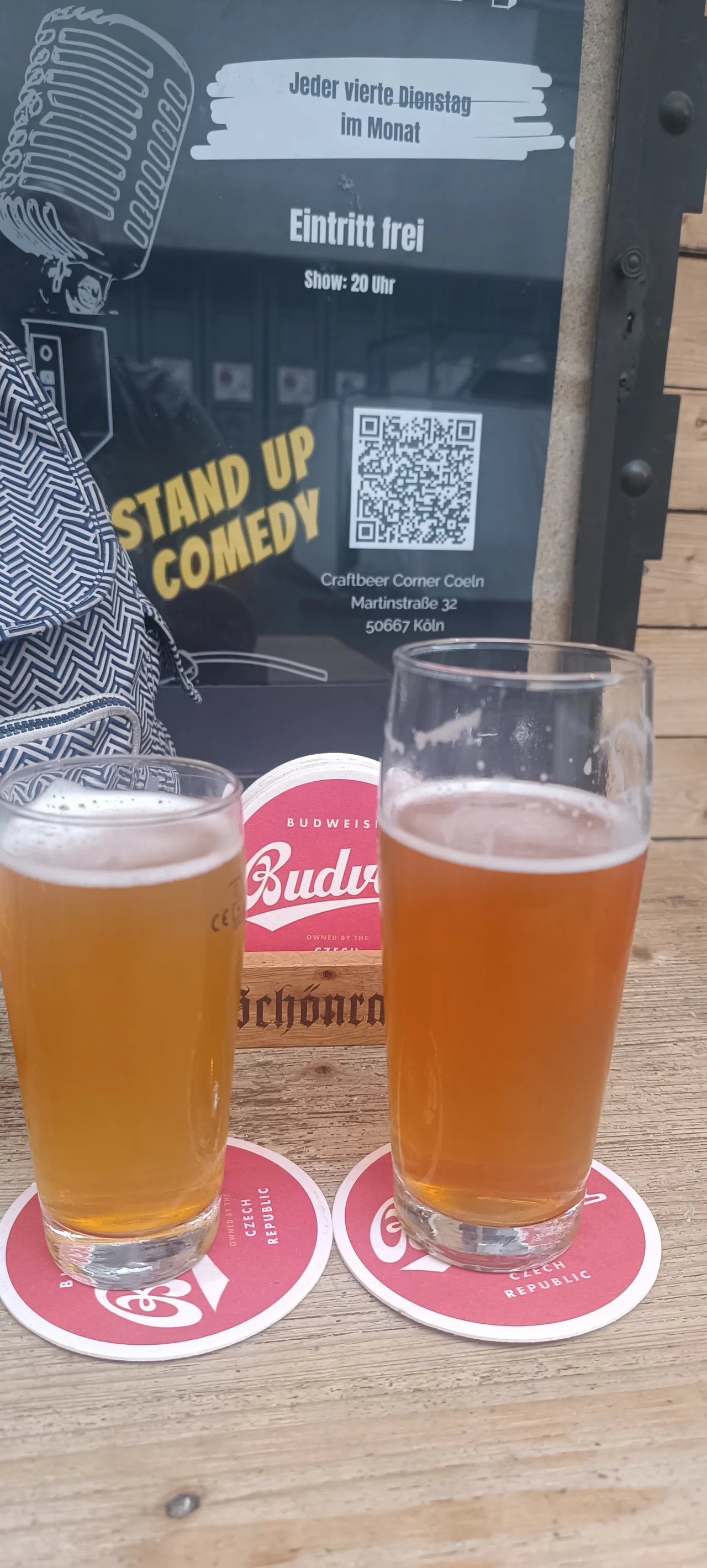 Craftbeer Corner