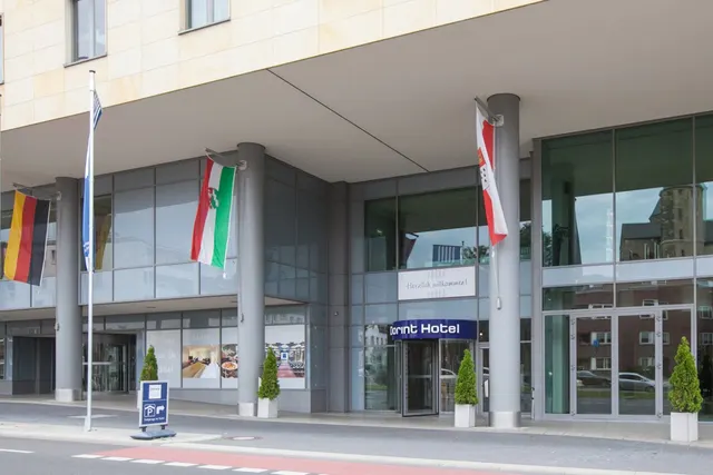 Dorint Hotel am Heumarkt Köln