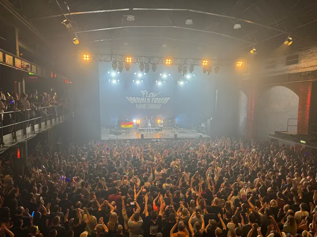 E-Werk