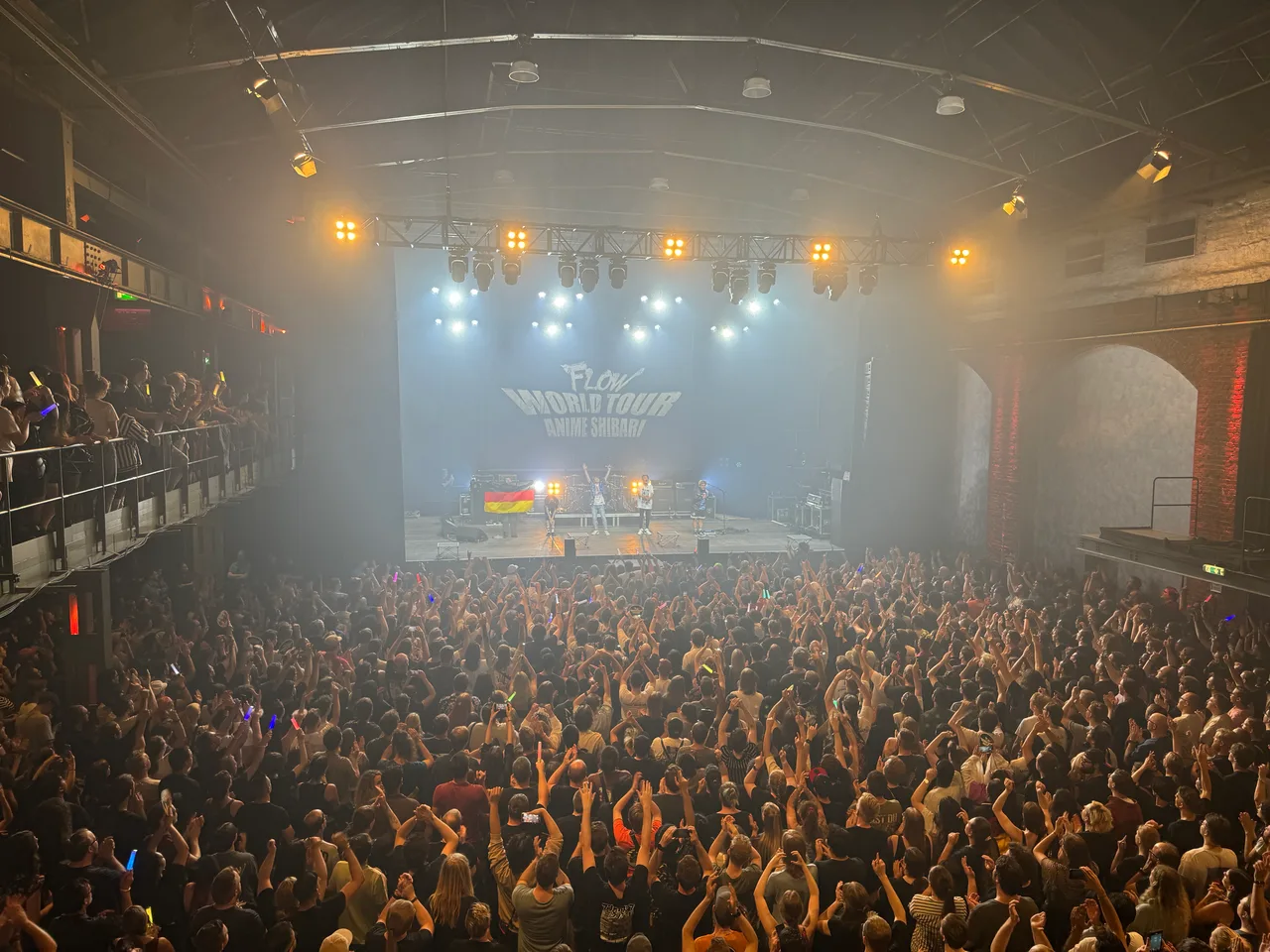 E-Werk — hidden gems guide Köln