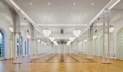 Flora Cologne - Palais im Park