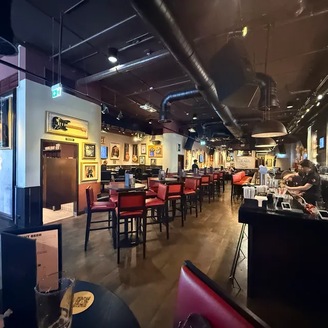 Hard Rock Cafe