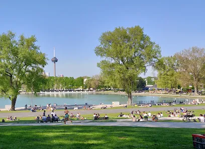 Hiroshima-Nagasaki-Park