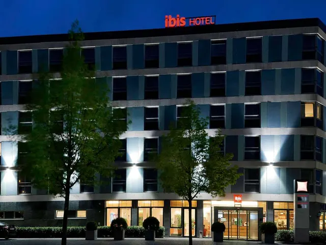 ibis Koeln Messe