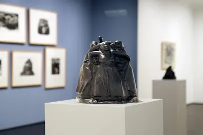 Käthe Kollwitz Museum in Köln