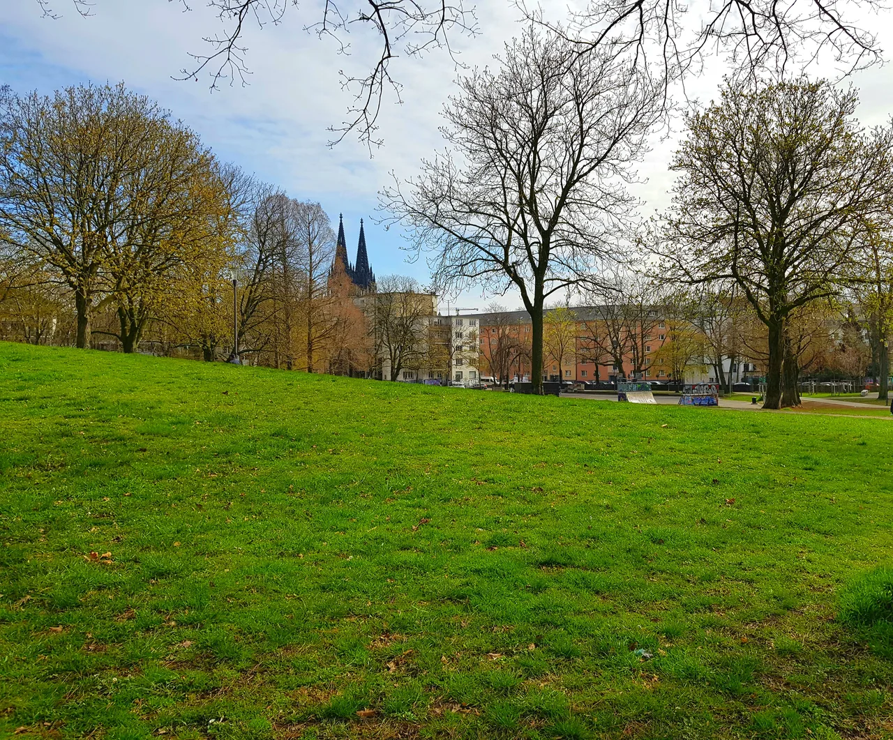 Klingelpützpark