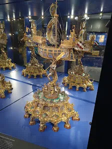 Details at Kölnisches Stadtmuseum Köln — travel photo