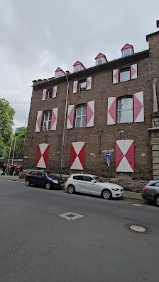 Atmosphere at Kölnisches Stadtmuseum Köln — travel photo