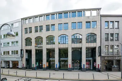Kölnisches Stadtmuseum — history museum in Köln