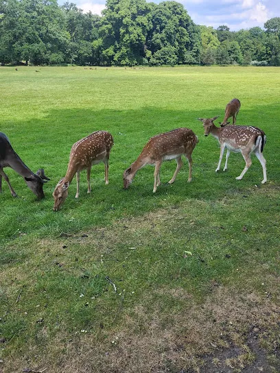 Lindenthaler Tierpark