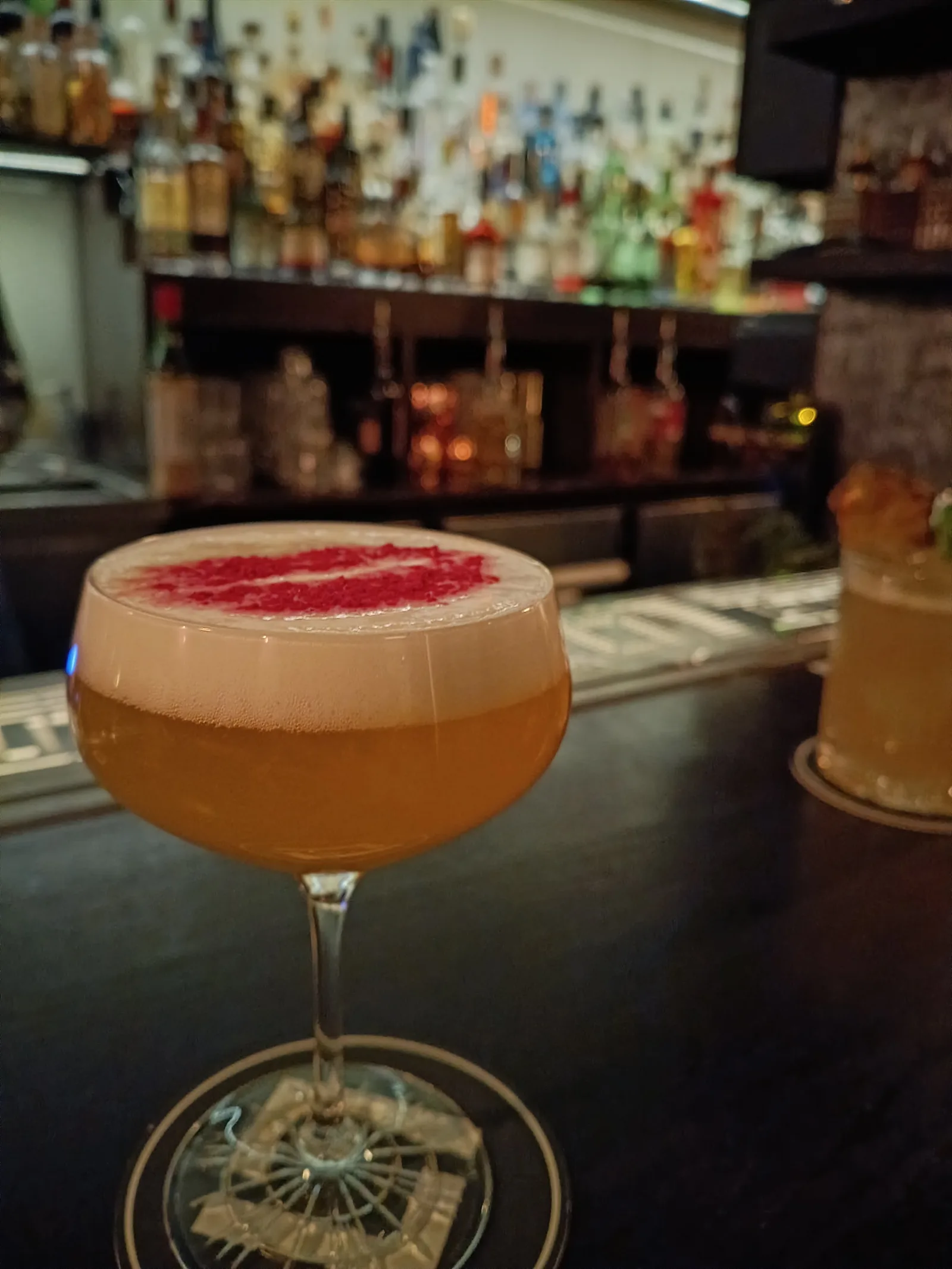 Atmosphere at Little Link Köln — travel photo