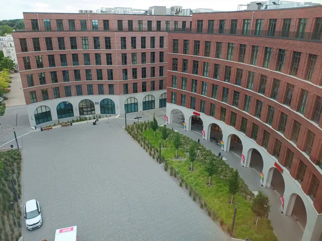 MEININGER Hotel Köln West