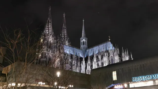 Mondial Am Dom Hotel Cologne - MGallery Collection