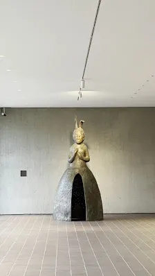 Atmosphere at Museum for East-Asian Arts Köln — travel photo