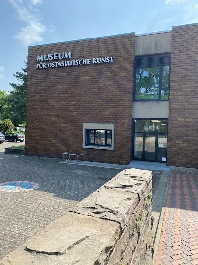 Museum for East-Asian Arts — art museum in Köln