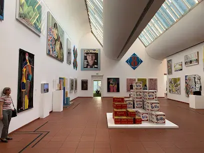 Museum Ludwig in Köln