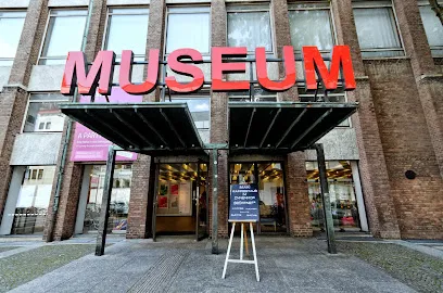 Museum of Applied Arts Cologne — culture guide Köln