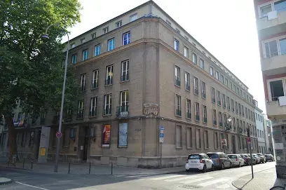 National Socialism Documentation Center of the City of Cologne — history museum in Köln