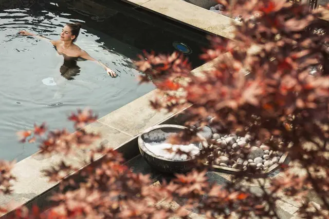 Neptunbad Sports & Spa