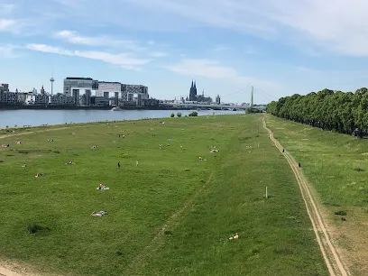 Poller Wiesen