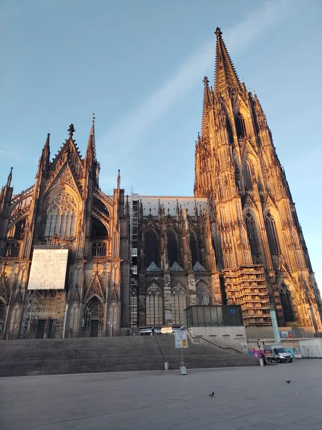 Premier Inn Köln City Centre Hotel