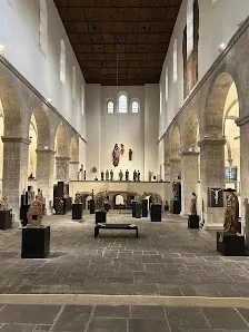 Details at Rautenstrauch-Joest-Museum Köln — travel photo