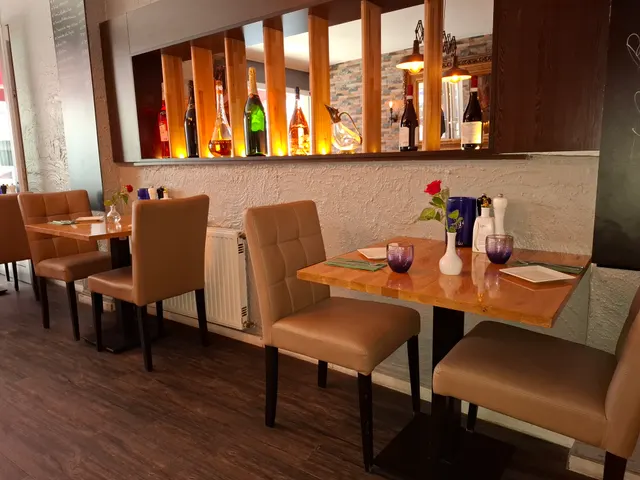 Ristorante il Tartufo