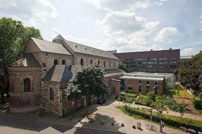 Schnütgen Museum — Museum in Köln