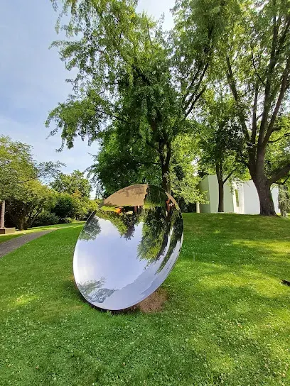 Sculpture Park Cologne — Museum in Köln