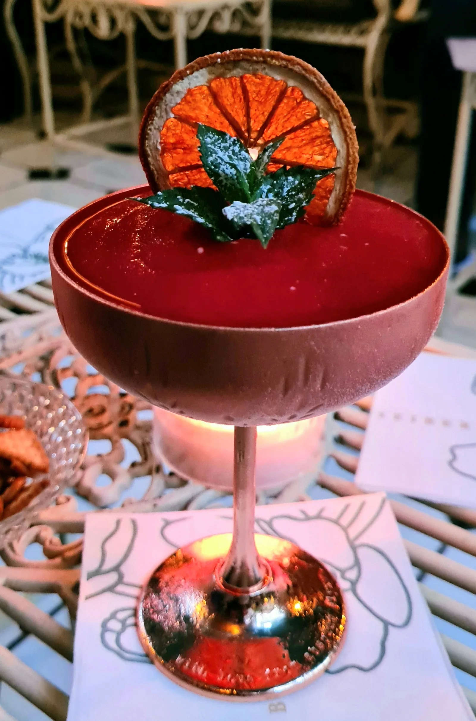 Details at Seiberts - Classic Bar & Liquid Kitchen Köln — travel photo