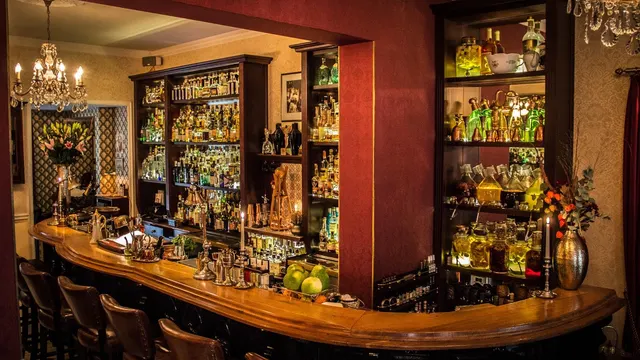 Seiberts - Classic Bar & Liquid Kitchen