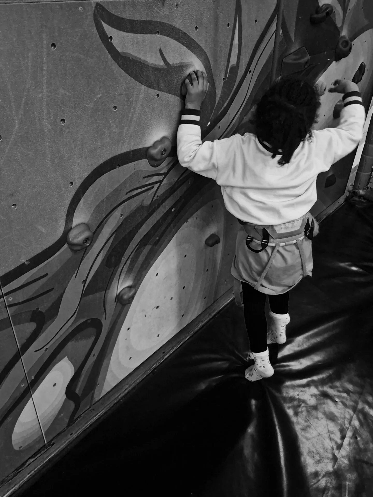 Atmosphere at Silly Billy indoor play park Köln — travel photo