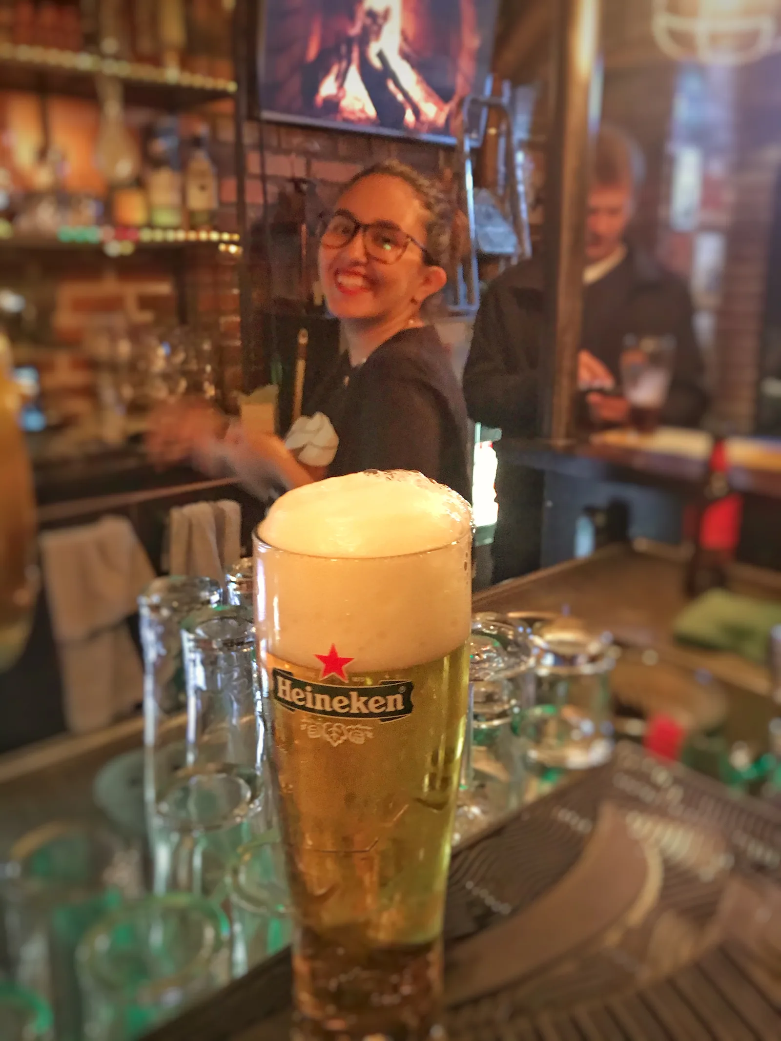 Interior at The Copper Pot - Köln Köln — travel photo