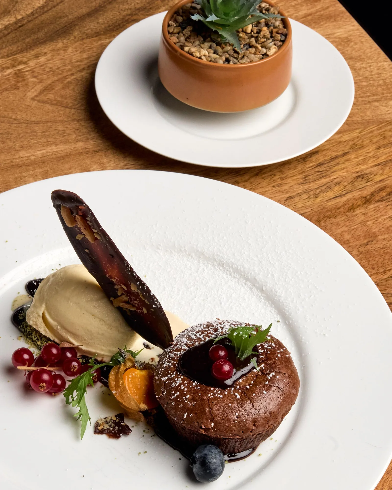 Details at The Small Steakhouse Köln — travel photo