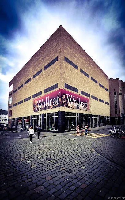Wallraf-Richartz-Museum & Fondation Corboud in Köln
