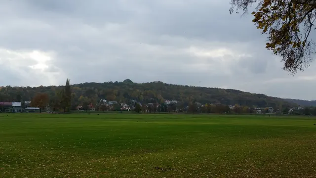 Błonia w Krakowie