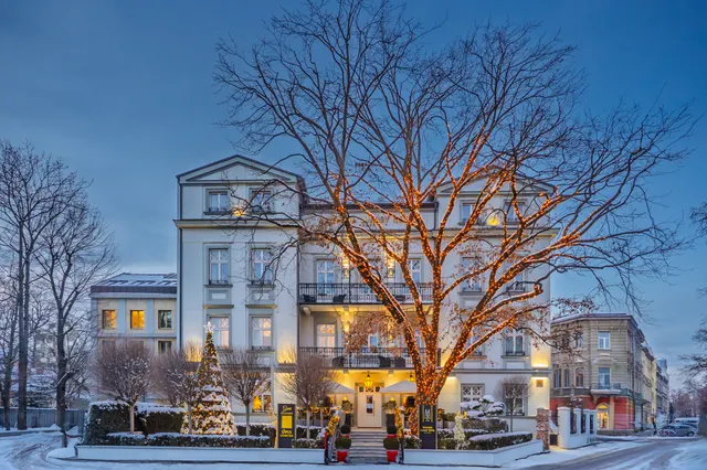 Bachleda Luxury Hotel Kraków - MGallery Collection