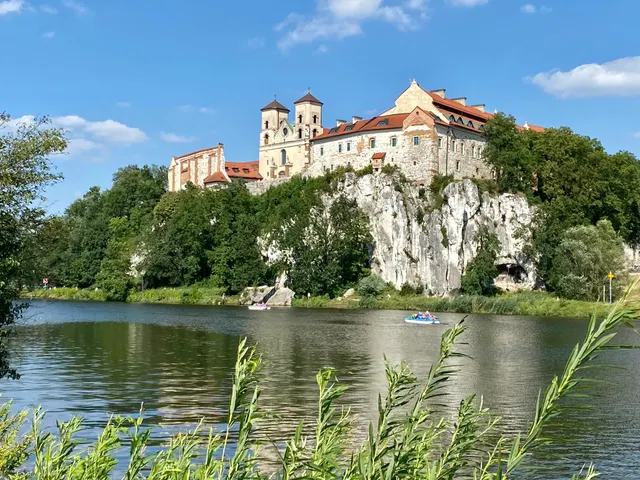 Bielańsko-Tyniecki Landscape Park