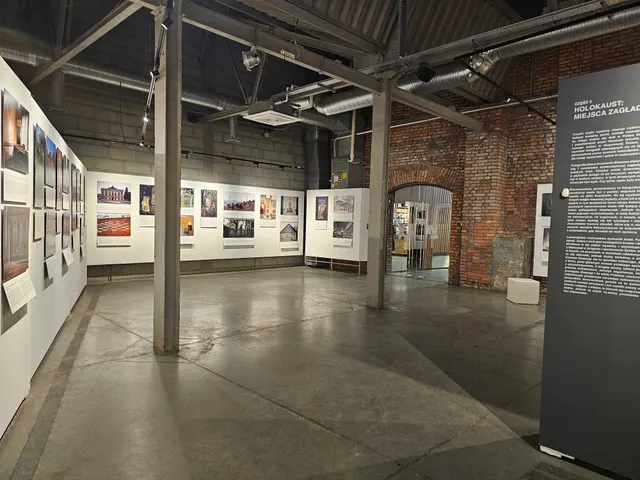 Galicia Jewish Museum — history museum in Krakow