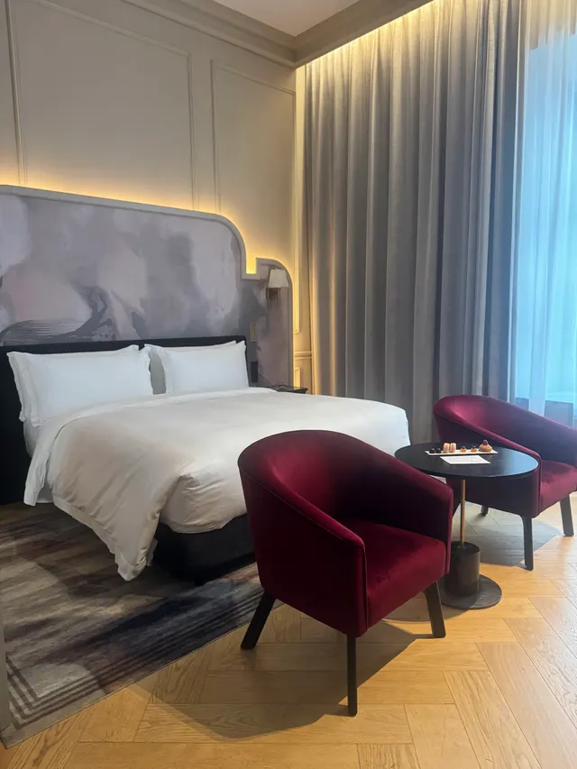 H15 Palace, A Luxury Collection Hotel, Krakow