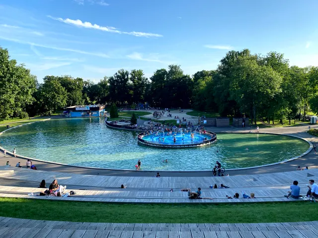 Henryk Jordan Park