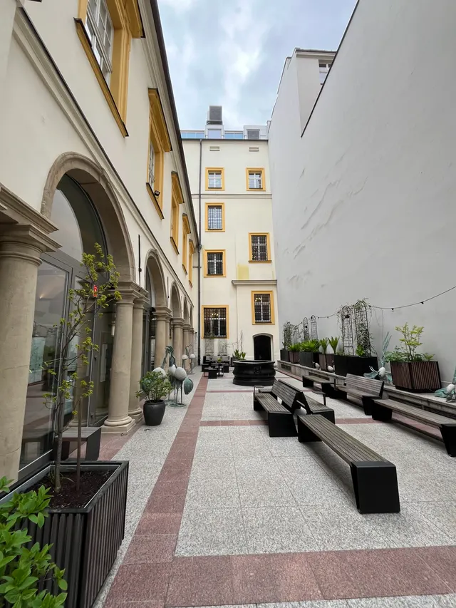 Historical Museum of the City of Kraków — history museum in Krakow