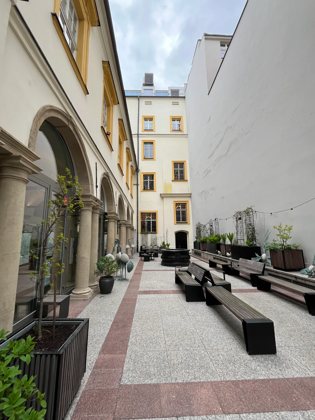 Historical Museum of the City of Kraków