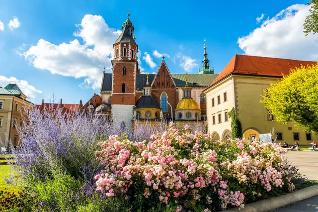 Holiday Inn Krakow City Centre by IHG
