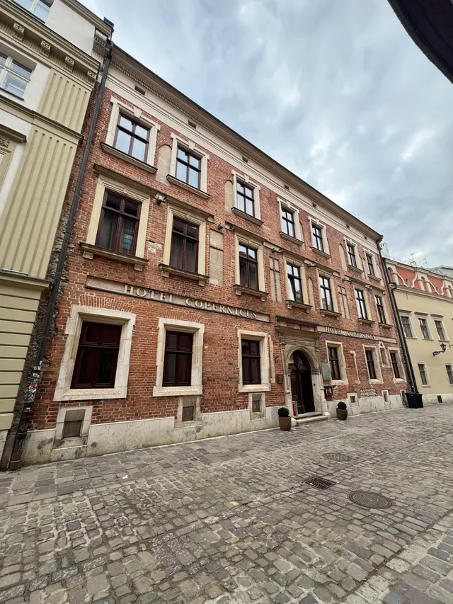 Hotel Copernicus