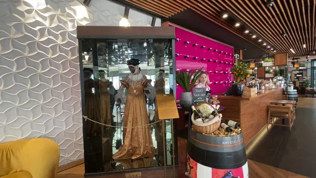 Hotel Mercure Kraków Stare Miasto
