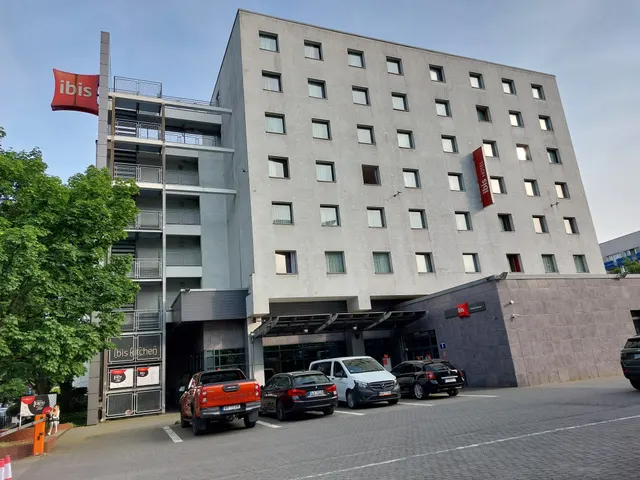 ibis Krakow Centrum