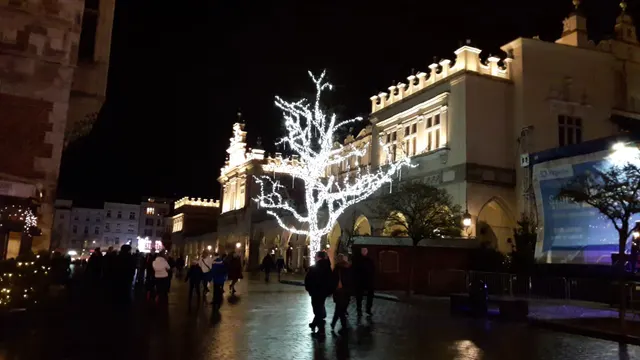 ibis Kraków Stare Miasto