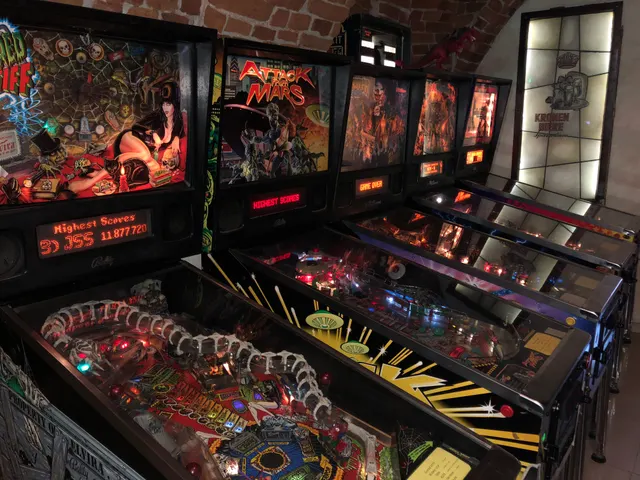 Kraków Pinball Museum — museum in Krakow
