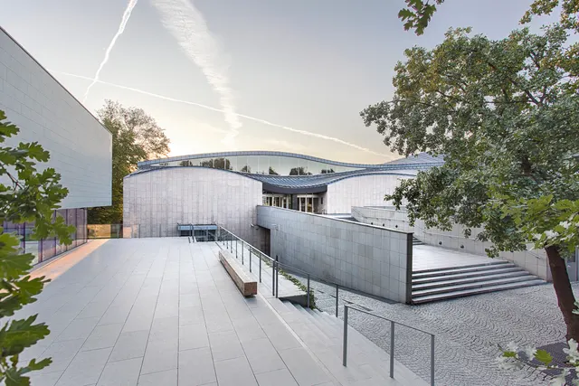 Manggha Museum of Japanese Art and Technology — museum in Krakow